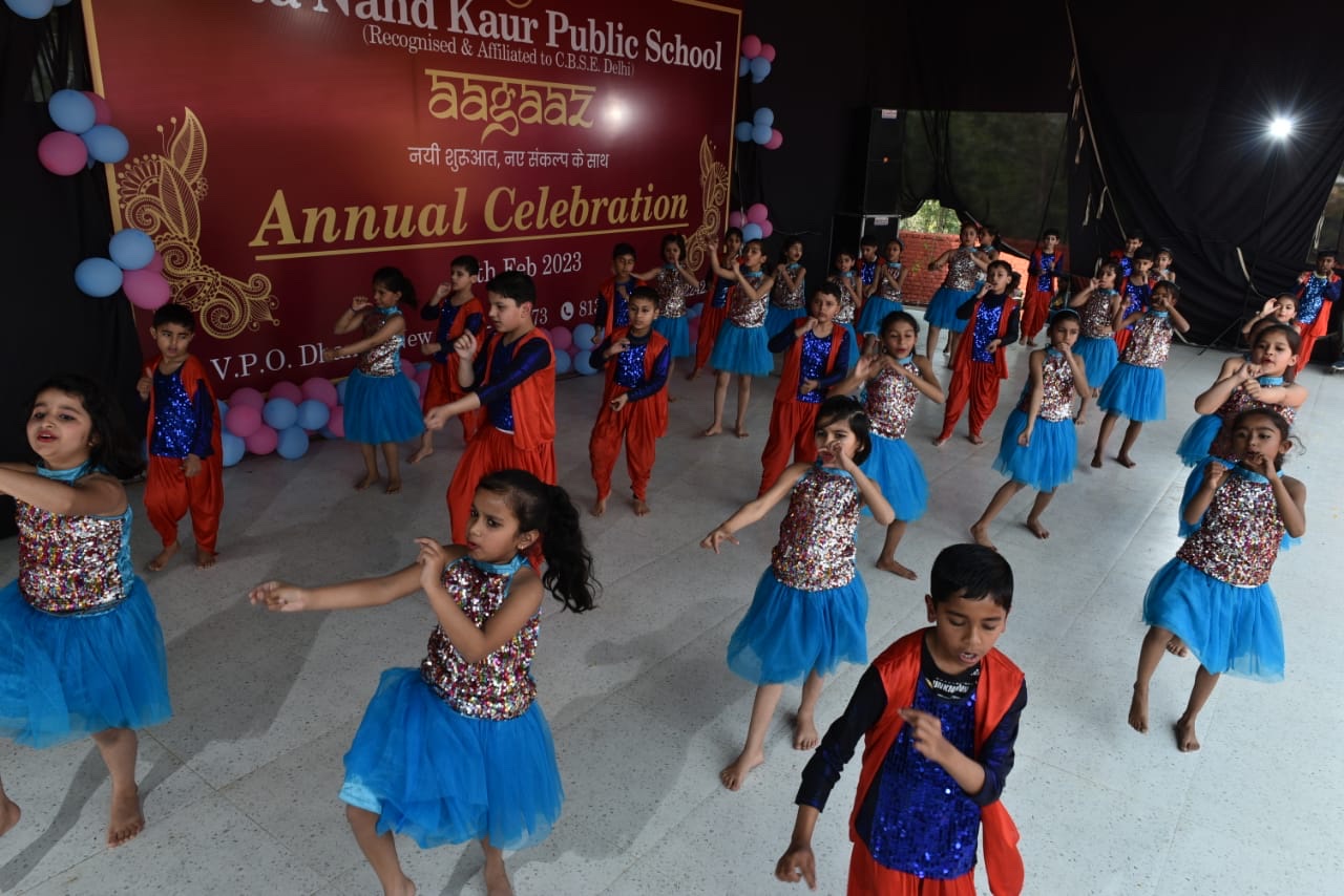 Mata Nand Kaur Public School campus photo 3 of 14 — Dhansa