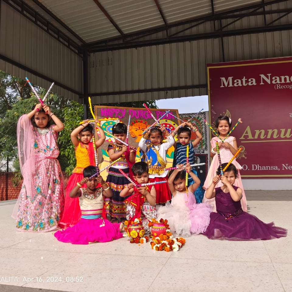 Mata Nand Kaur Public School campus photo 11 of 14 — Dhansa