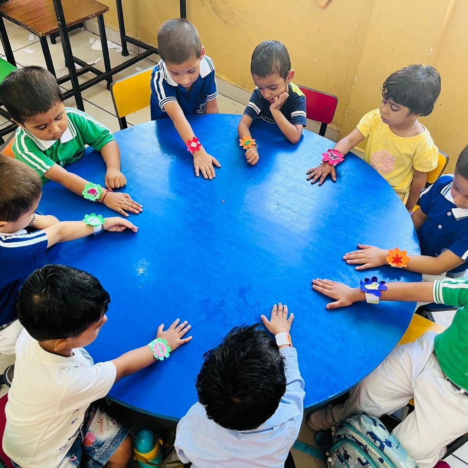Mata Nand Kaur Public School campus photo 12 of 14 — Dhansa