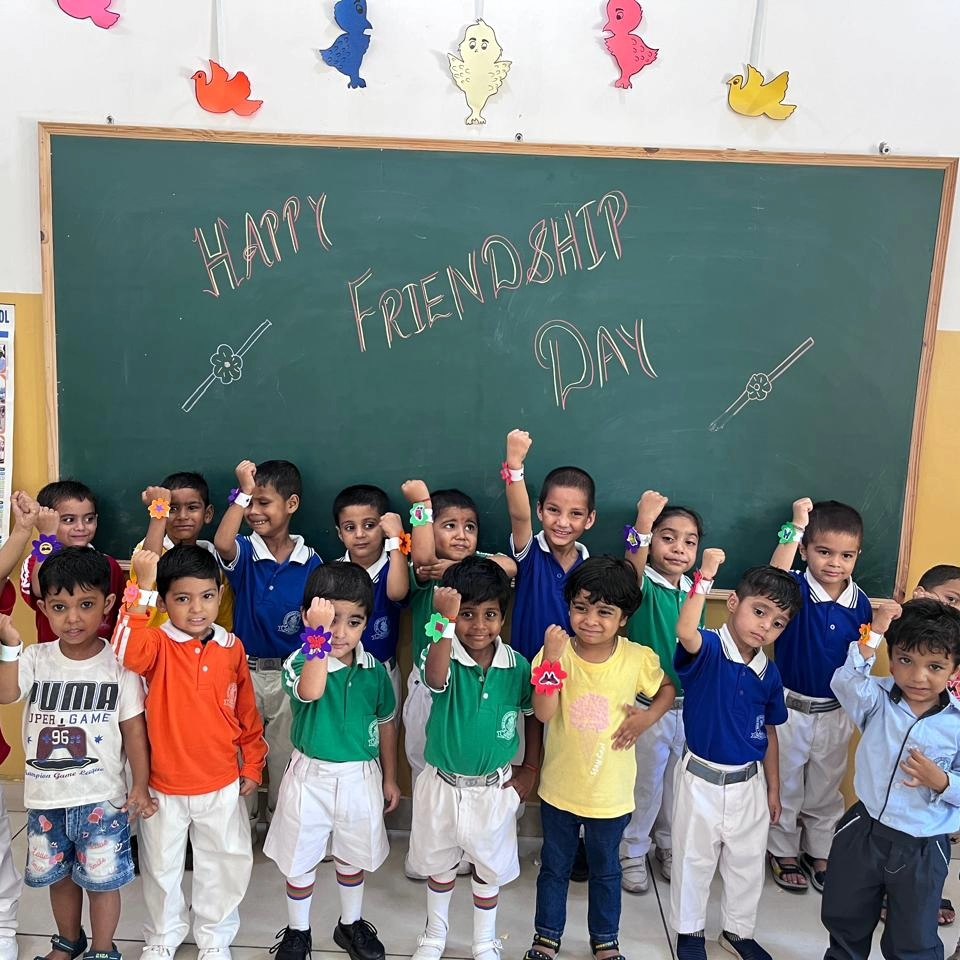 Mata Nand Kaur Public School campus photo 13 of 14 — Dhansa