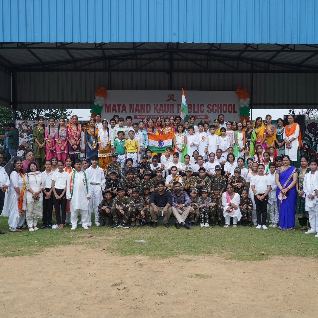 Mata Nand Kaur Public School campus photo 8 of 14 — Dhansa