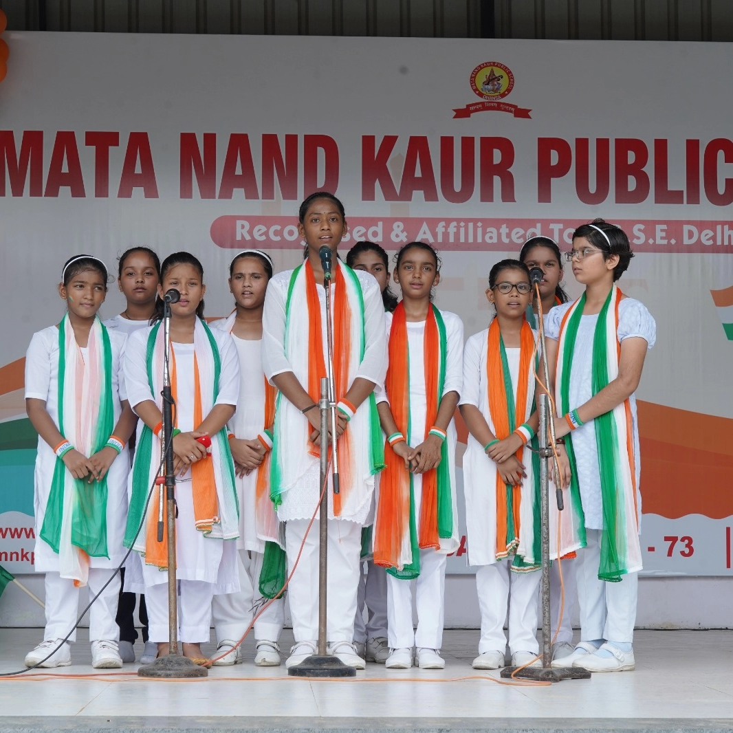 Mata Nand Kaur Public School campus photo 10 of 14 — Dhansa
