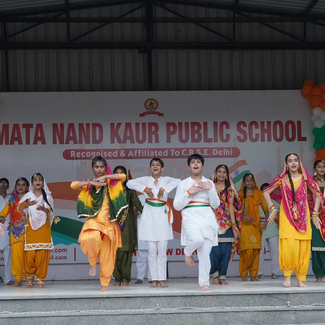 Mata Nand Kaur Public School campus photo 14 of 14 — Dhansa