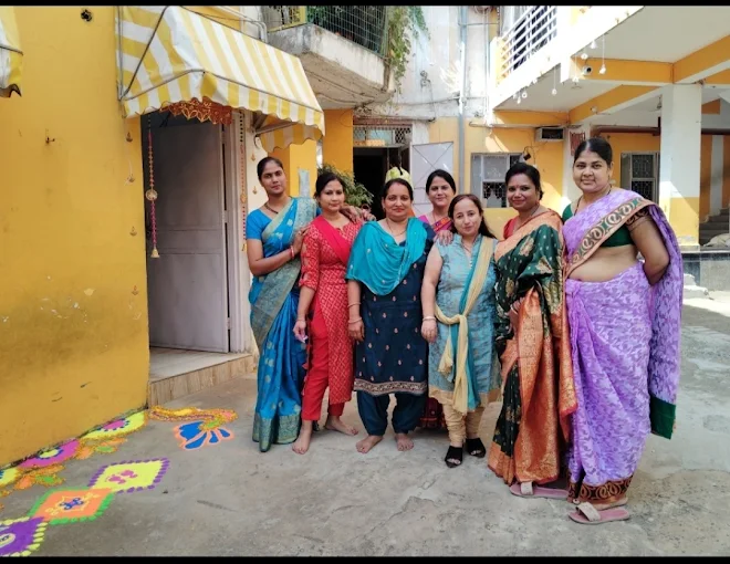 Bharat Vashisht Vidya Mandir campus photo 4 of 23 — Aya Nagar