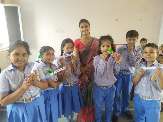 MDR Public School campus photo 11 of 13 — Jharoda Kalan