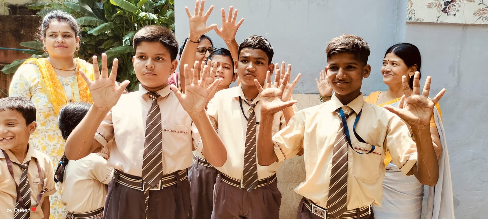 Amandeep Public School campus photo 13 of 26 — Samalkha