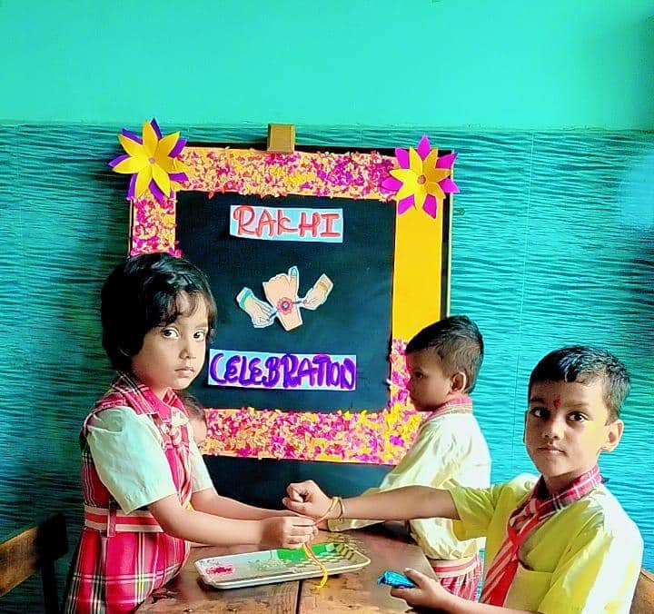 Amandeep Public School campus photo 21 of 26 — Samalkha