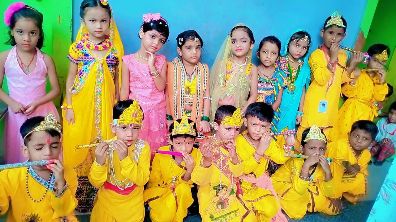 Amandeep Public School campus photo 15 of 26 — Samalkha