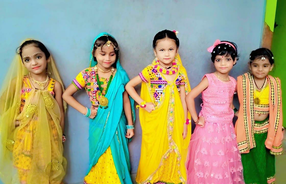 Amandeep Public School campus photo 14 of 26 — Samalkha