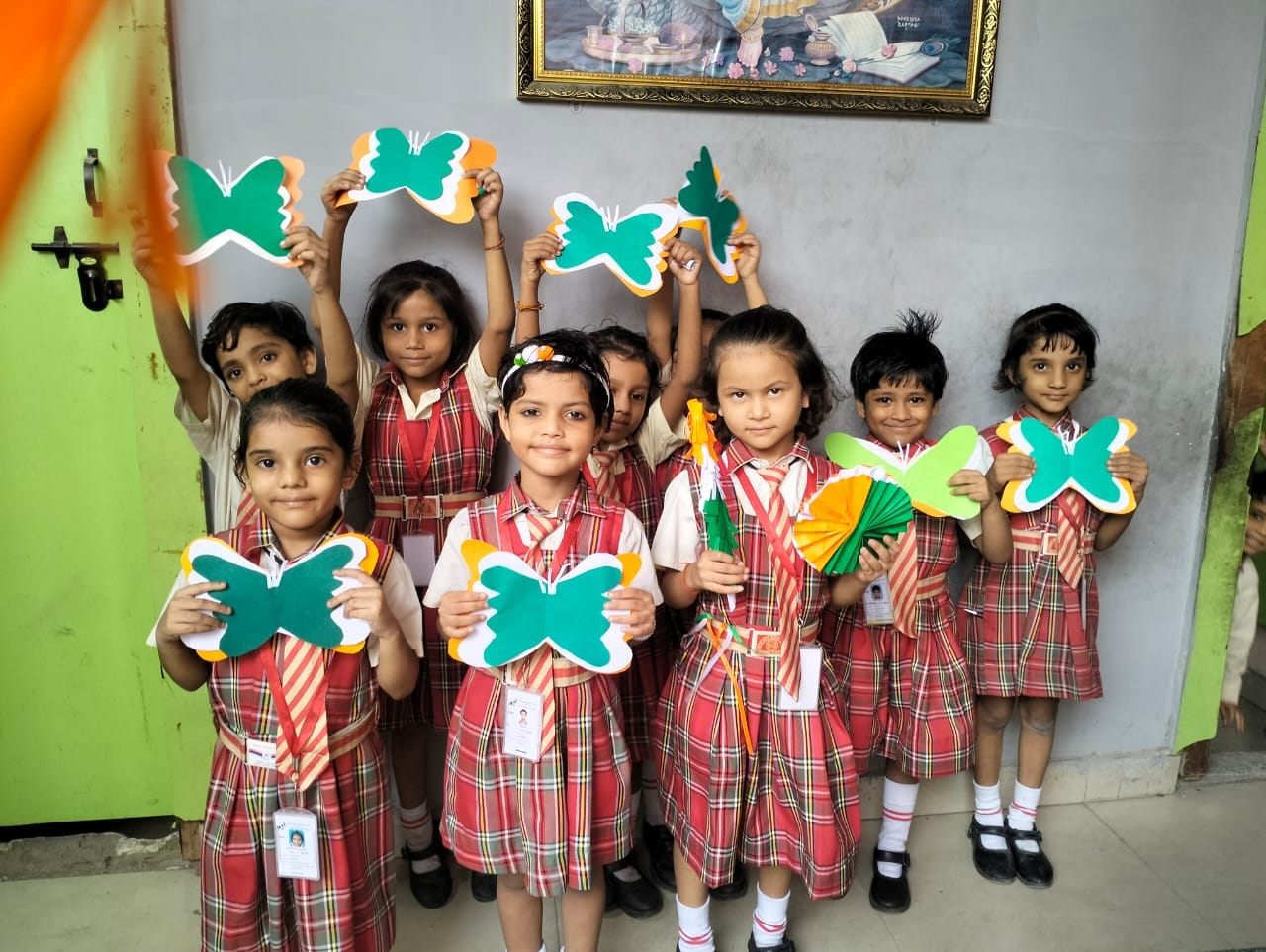 Amandeep Public School campus photo 17 of 26 — Samalkha