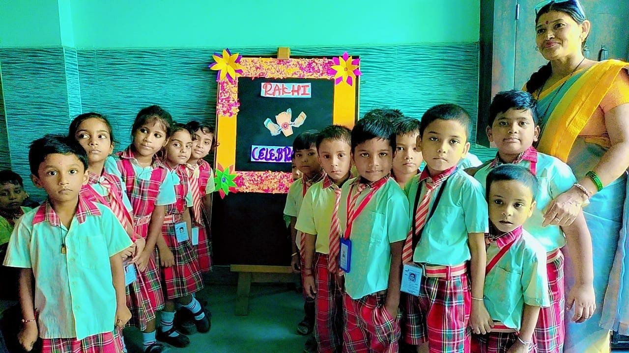 Amandeep Public School campus photo 16 of 26 — Samalkha