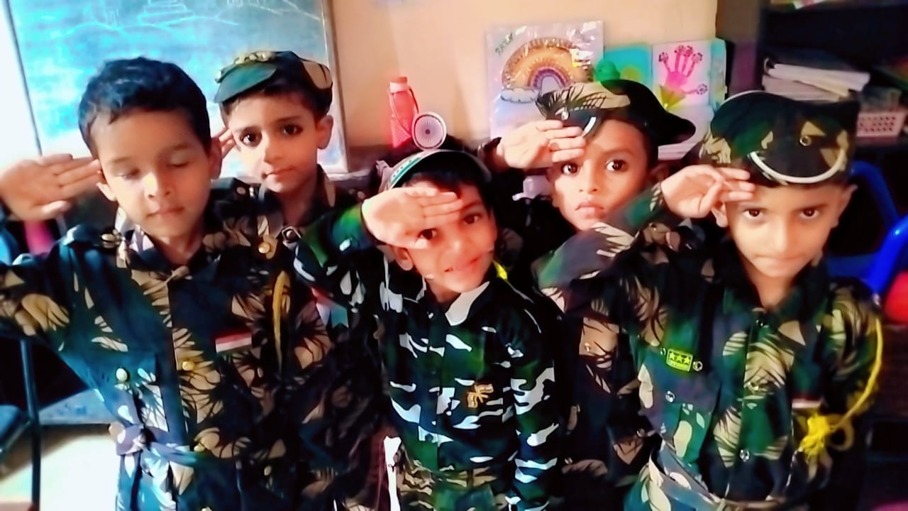 Amandeep Public School campus photo 19 of 26 — Samalkha