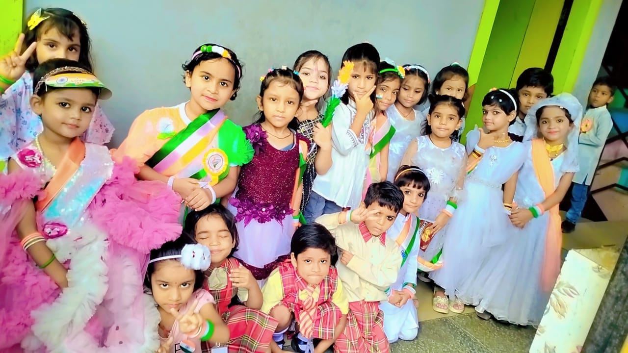 Amandeep Public School campus photo 18 of 26 — Samalkha