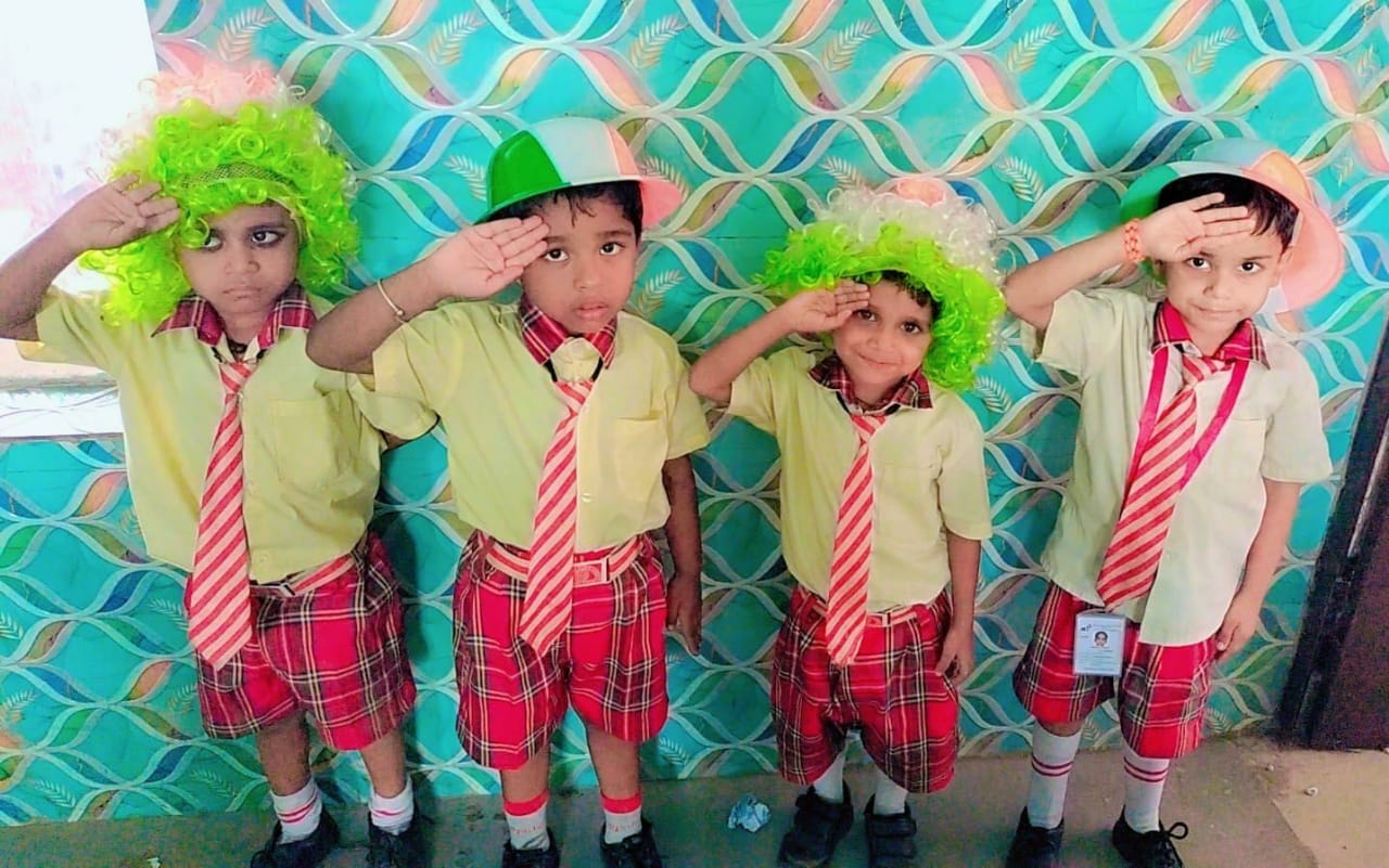 Amandeep Public School campus photo 24 of 26 — Samalkha