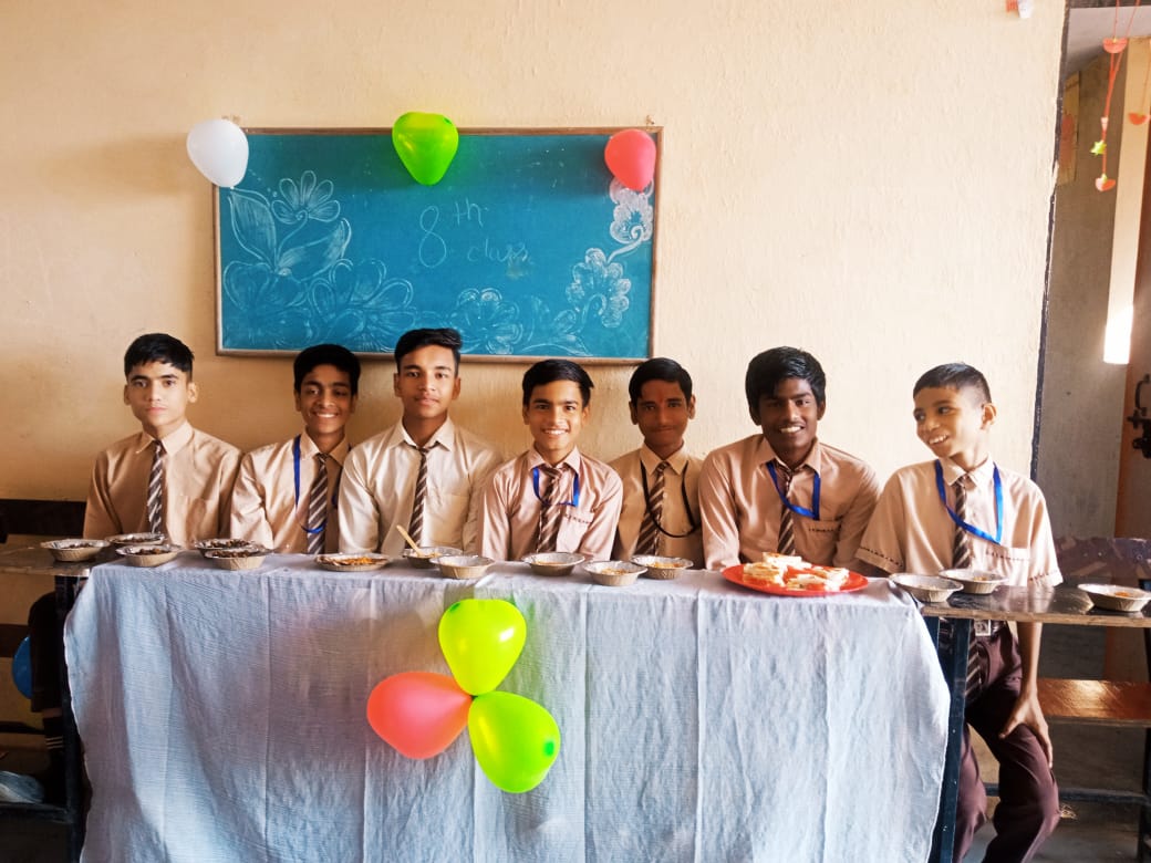Amandeep Public School campus photo 4 of 26 — Samalkha