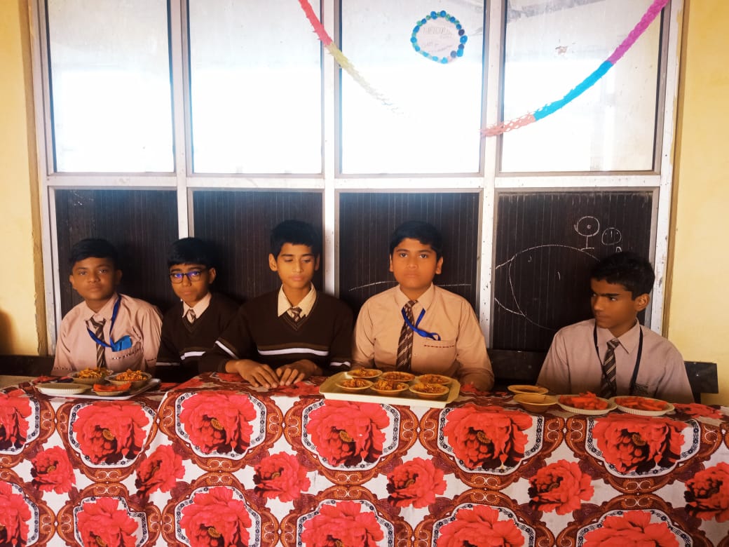 Amandeep Public School campus photo 2 of 26 — Samalkha