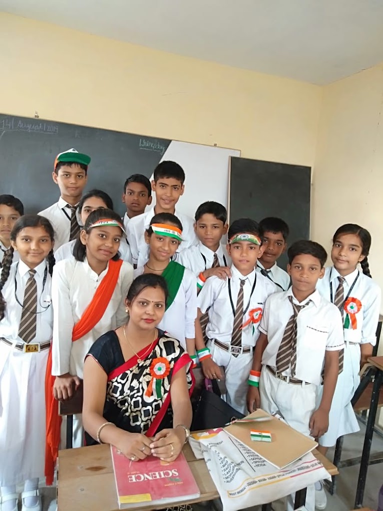 Amandeep Public School campus photo 5 of 26 — Samalkha