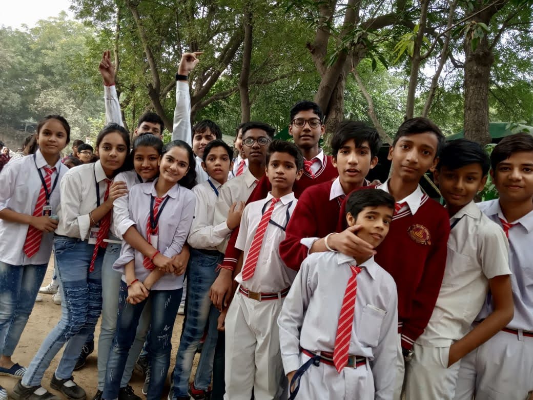 Nutan Bal Vidyalaya campus photo 2 of 2 — Sagarpur