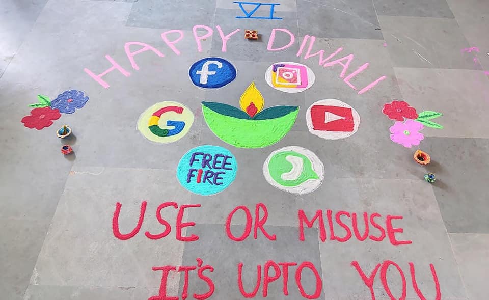 Fouji Model School campus photo 25 of 30 — Mahavir Enclave​
