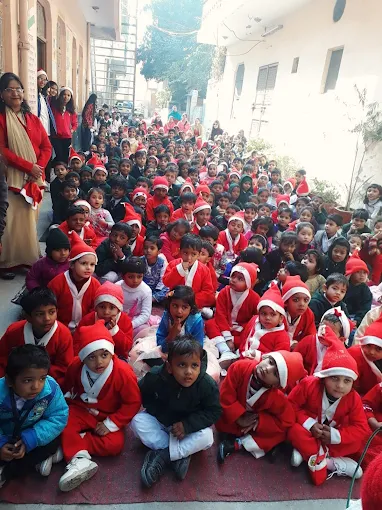 Happy Child Public School campus photo 2 of 10 — Dwarka