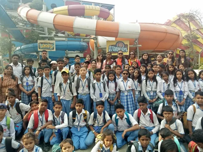 Happy Child Public School campus photo 3 of 10 — Dwarka