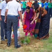 CRPF Public School campus photo 2 of 16 — Dwarka