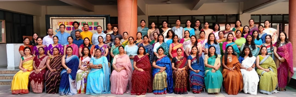 CRPF Public School campus photo 5 of 16 — Dwarka