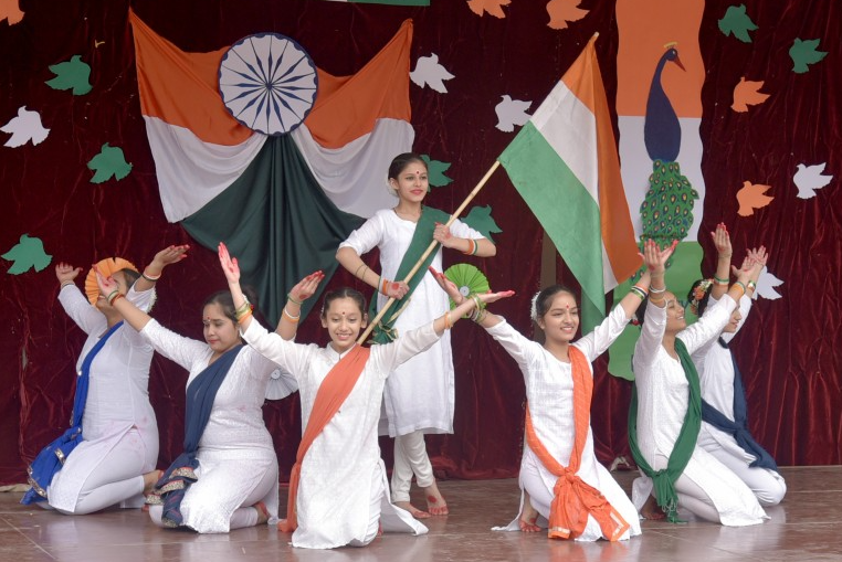 CRPF Public School campus photo 8 of 16 — Dwarka