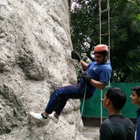 CRPF Public School campus photo 14 of 16 — Dwarka
