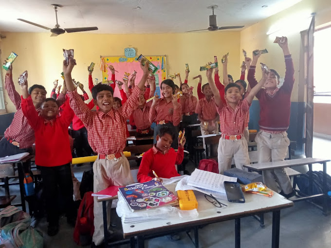 Sunrise Convent School campus photo 4 of 6 — Kakrola Village