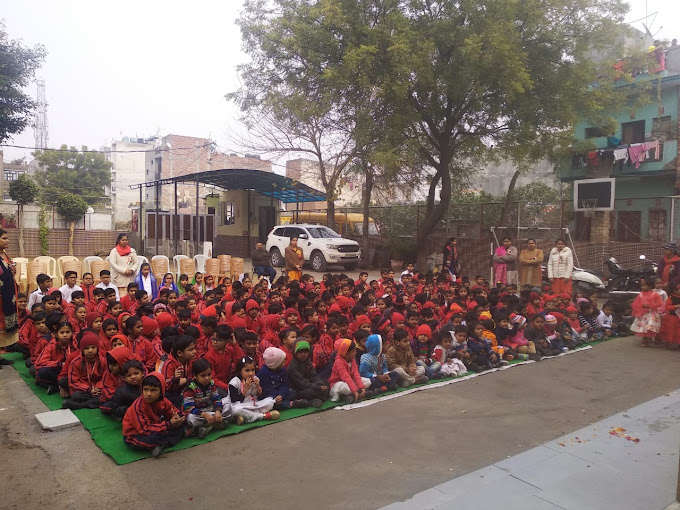 Sunrise Convent School campus photo 3 of 6 — Kakrola Village