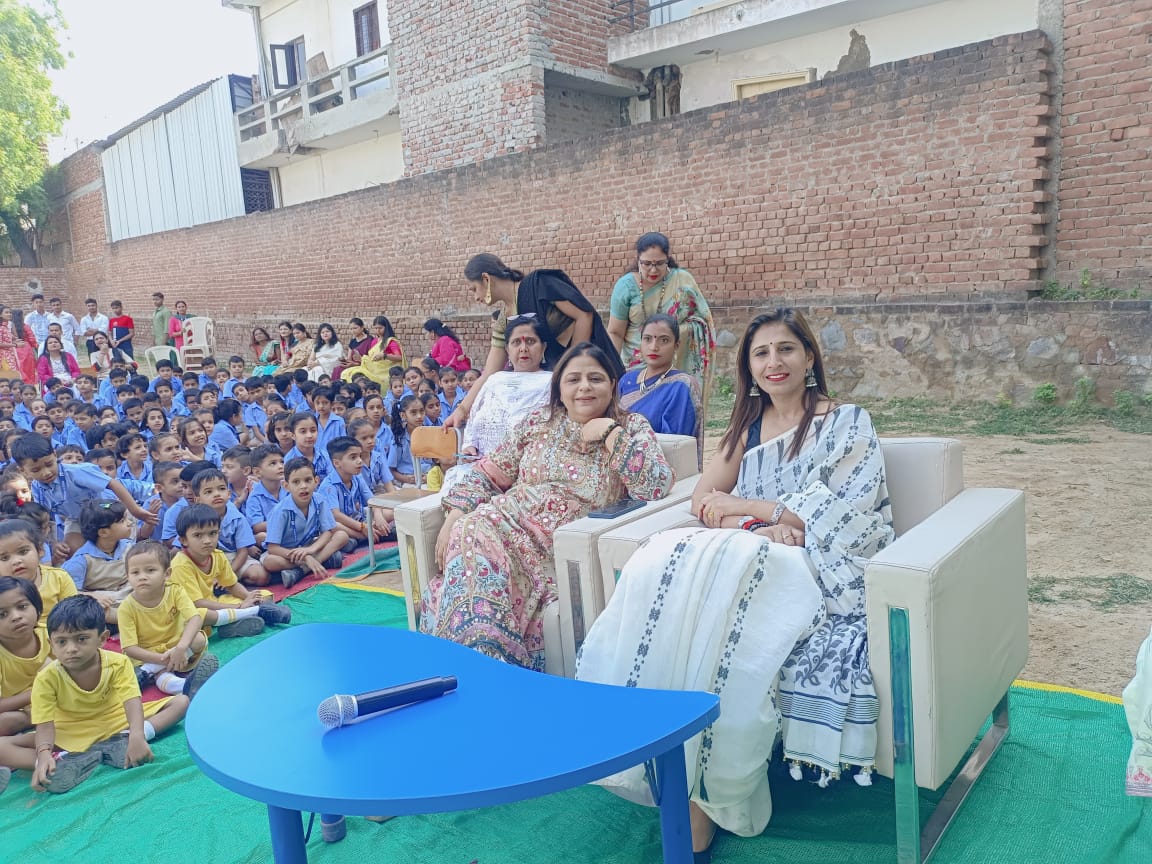 Scholars Home International School campus photo 3 of 11 — Aya Nagar