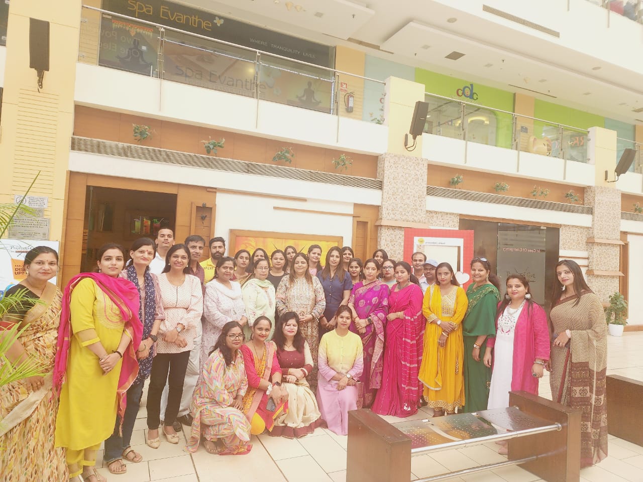 Scholars Home International School campus photo 4 of 11 — Aya Nagar