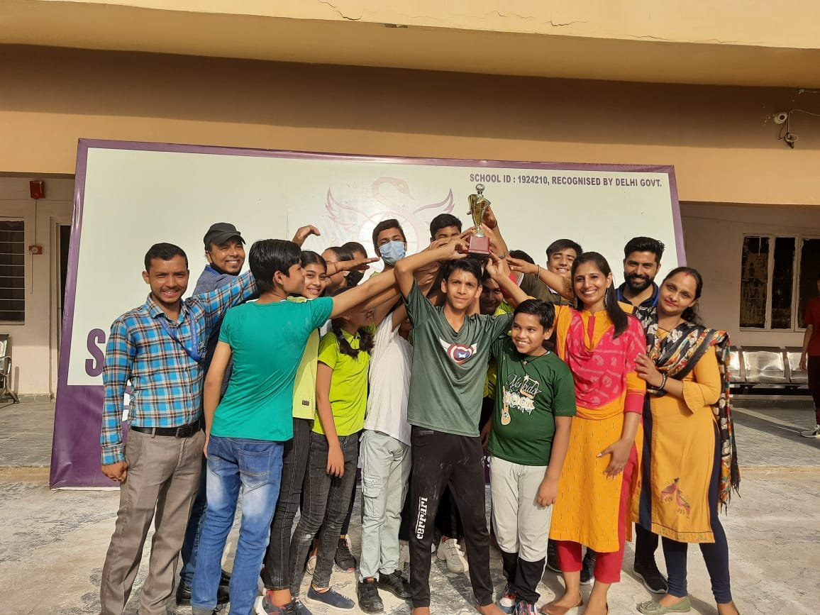Scholars Home International School campus photo 6 of 11 — Aya Nagar