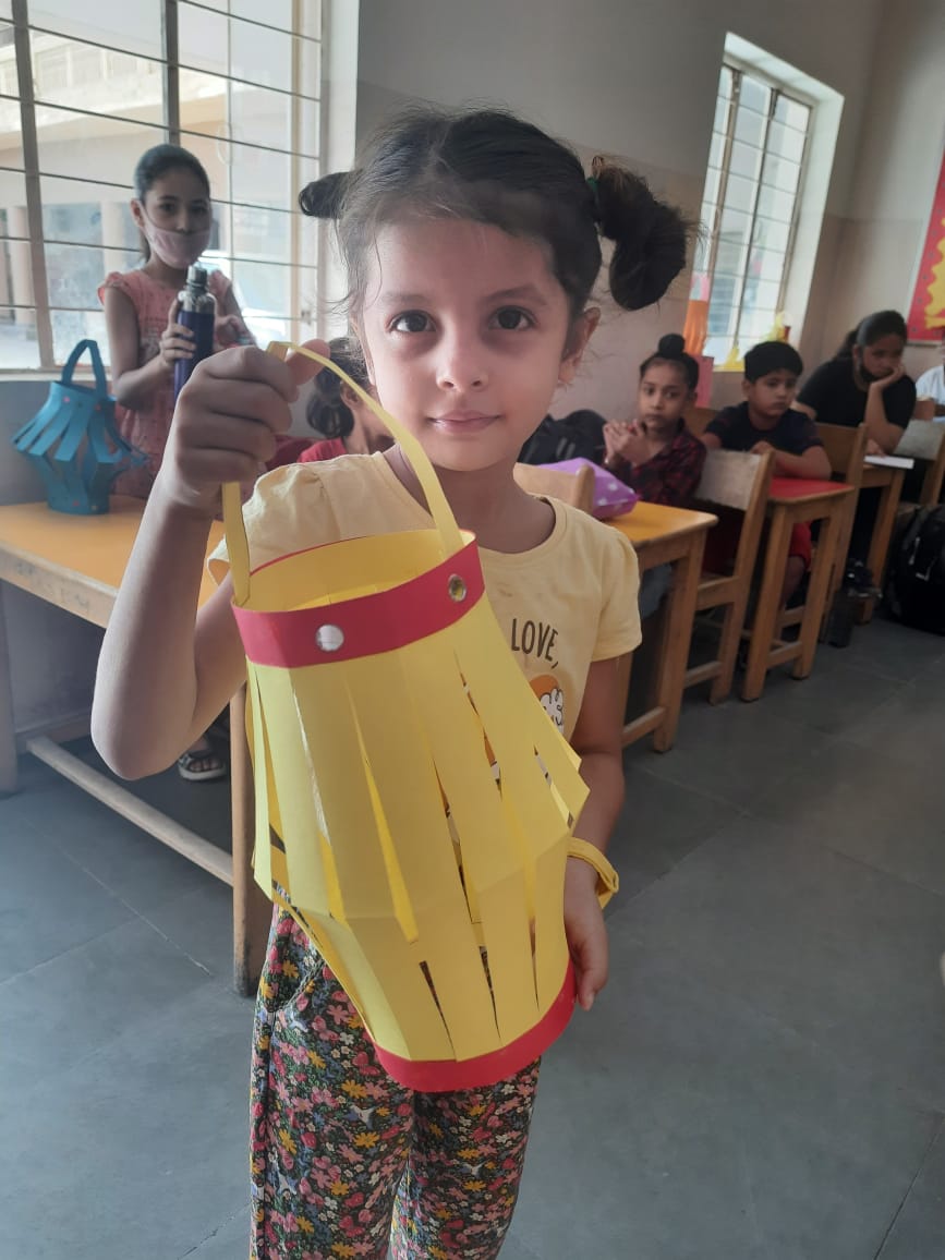 Scholars Home International School campus photo 11 of 11 — Aya Nagar