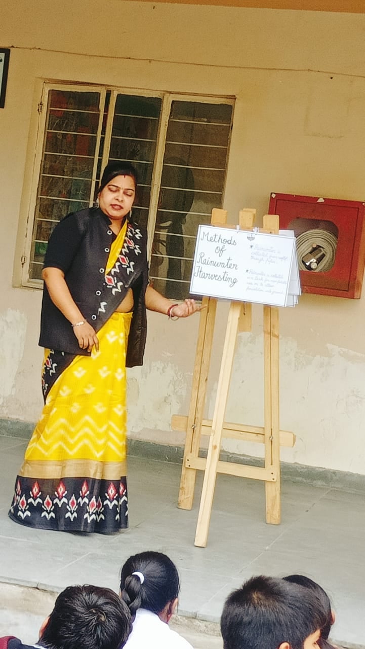 Scholars Home International School campus photo 10 of 11 — Aya Nagar