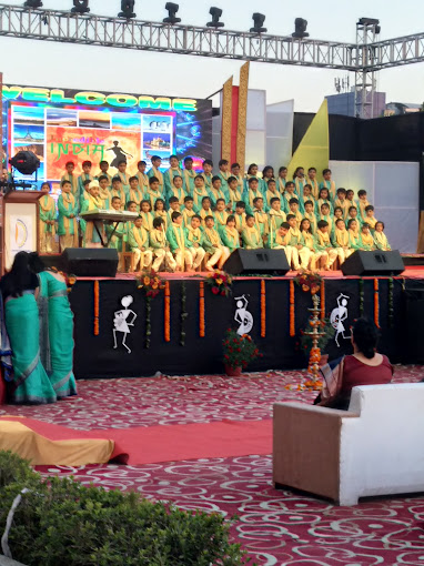 Dwarka International School campus photo 10 of 12 — Dwarka
