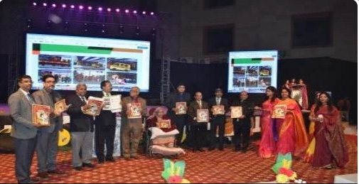 N.K. Bagrodia Global School campus photo 10 of 20 — Dwarka