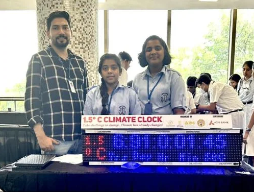 N.K. Bagrodia Global School campus photo 17 of 20 — Dwarka