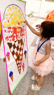 Shri Ram Global Pre-School campus photo 3 of 30 — Dwarka