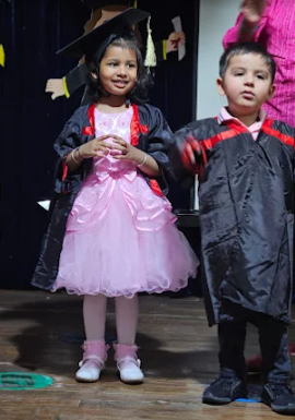 Shri Ram Global Pre-School campus photo 14 of 30 — Dwarka
