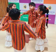Shri Ram Global Pre-School campus photo 21 of 30 — Dwarka