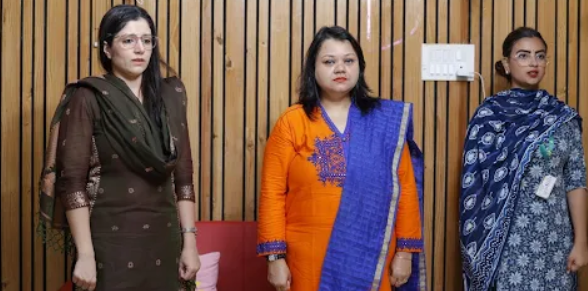 Shri Ram Global Pre-School campus photo 18 of 30 — Dwarka