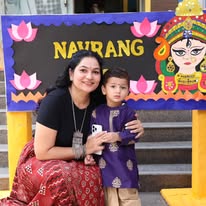 Shri Ram Global Pre-School campus photo 30 of 30 — Dwarka