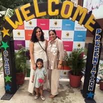 Shri Ram Global Pre-School campus photo 29 of 30 — Dwarka