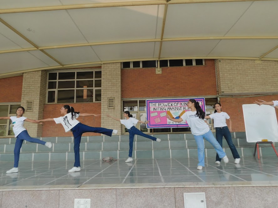 Sachdeva Global School campus photo 2 of 18 — Dwarka