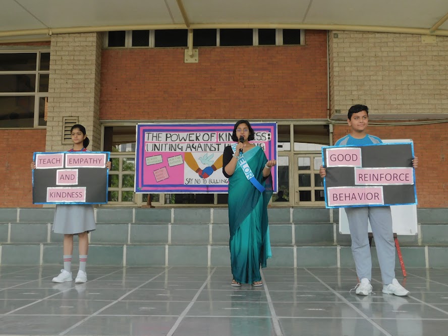Sachdeva Global School campus photo 6 of 18 — Dwarka
