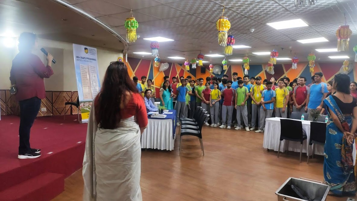 Sachdeva Global School campus photo 4 of 18 — Dwarka