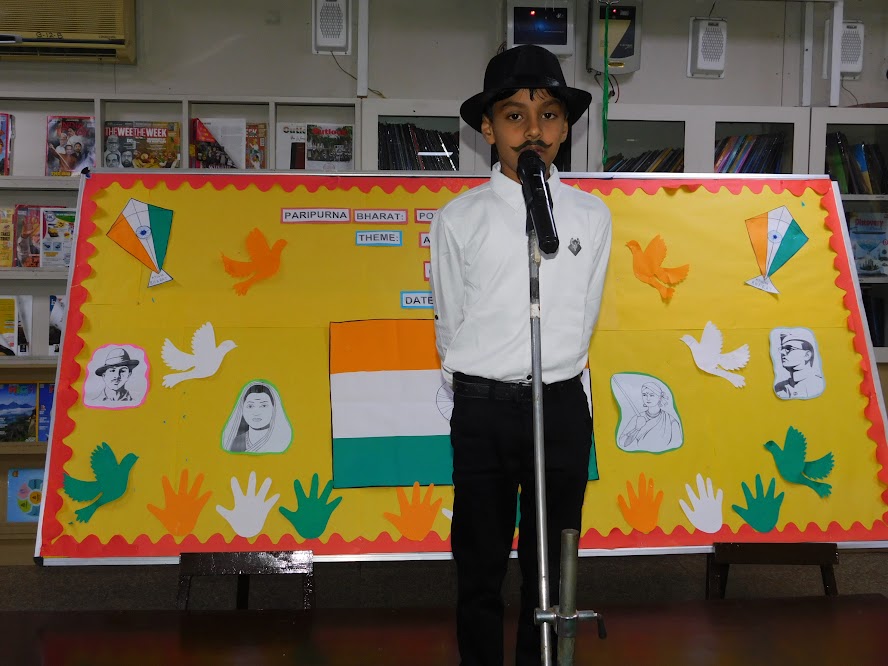 Sachdeva Global School campus photo 12 of 18 — Dwarka