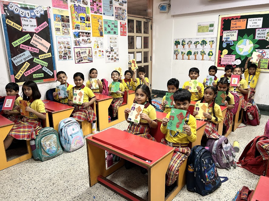 Sachdeva Global School campus photo 8 of 18 — Dwarka